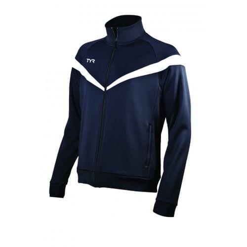 Tyr warm hot sale up jacket