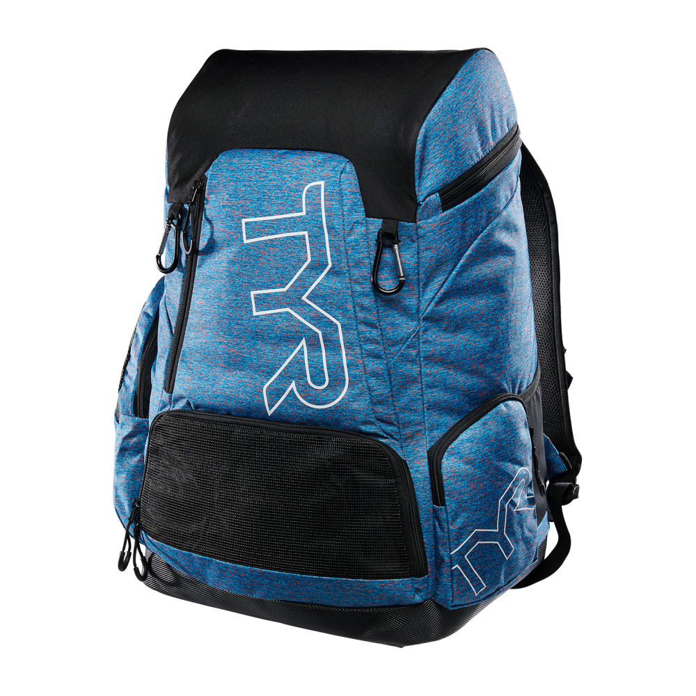 Alliance Backpack 45L Heather