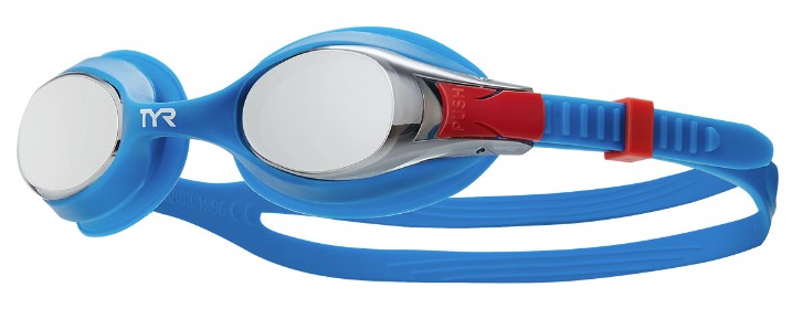 793 Silver/Blue